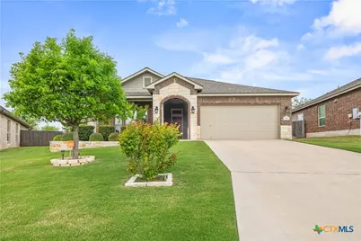 5918 Blackstone Drive, Temple, TX 76502 - Photo 1