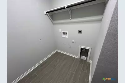 612 Barbary Coast Lane, Jarrell, TX 76537 - Photo 12