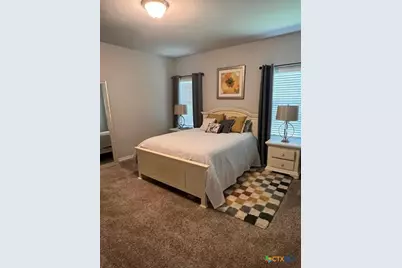 612 Barbary Coast Lane, Jarrell, TX 76537 - Photo 10