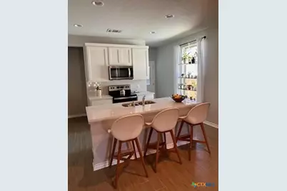 612 Barbary Coast Lane, Jarrell, TX 76537 - Photo 6