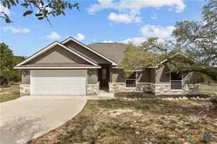 1361 Yaupon Dr, Fischer, TX 78623 - Photo 1
