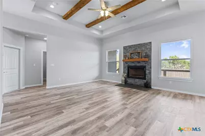 1361 Yaupon Drive, Fischer, TX 78623 - Photo 10