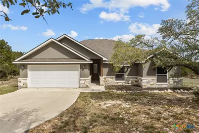 1361 Yaupon Drive, Fischer, TX 78623 - Photo 1
