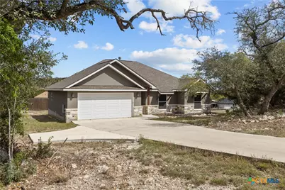 1361 Yaupon Drive, Fischer, TX 78623 - Photo 2