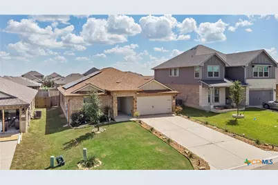 8903 Sky Crest Drive, Temple, TX 76502 - Photo 4