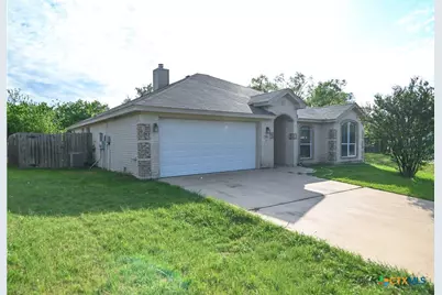 3906 Tatonka Drive, Killeen, TX 76549 - Photo 2