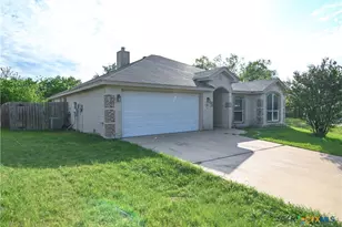 3906 Tatonka Dr, Killeen, TX 76549 - Photo 2