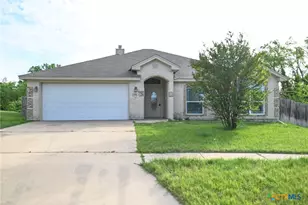 3906 Tatonka Dr, Killeen, TX 76549 - Photo 1