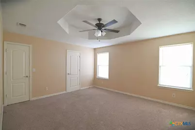 3906 Tatonka Drive, Killeen, TX 76549 - Photo 8