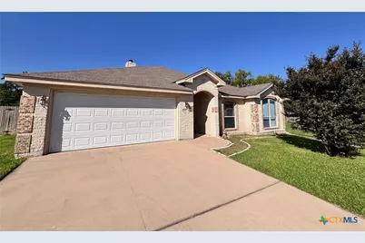 3906 Tatonka Drive, Killeen, TX 76549 - Photo 2