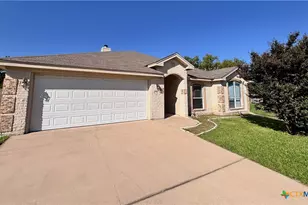 3906 Tatonka Dr, Killeen, TX 76549 - Photo 2