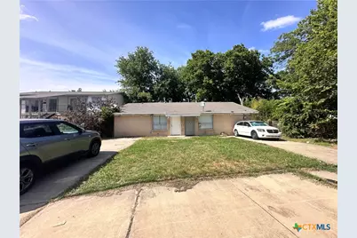 405 W Avenue E Branch, Killeen, TX 76541 - Photo 1