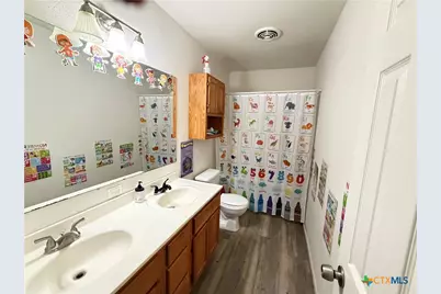 202 Bego Street, Goliad, TX 77963 - Photo 18