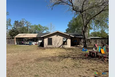 202 Bego Street, Goliad, TX 77963 - Photo 24