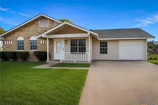 1008 Stephen St, Killeen, TX 76542 - Photo 1