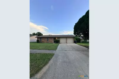 1010 Stephen Street, Killeen, TX 76542 - Photo 1