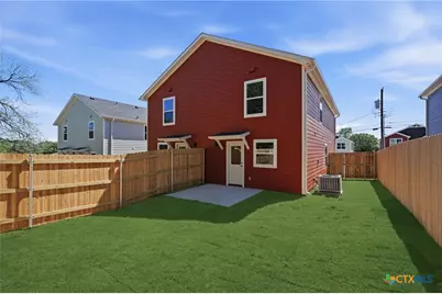 708 S 28th Street #B, Temple, TX 76504 - Photo 26