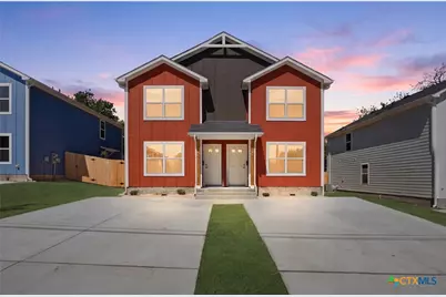 708 S 28th Street #B, Temple, TX 76504 - Photo 2