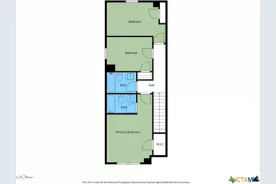 708 S 28th Street #B, Temple, TX 76504 - Photo 24