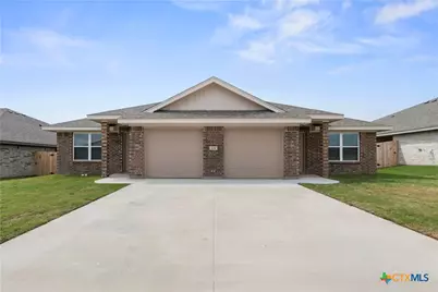 119 Cameron Drive, Copperas Cove, TX 76522 - Photo 1