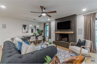 1505 Marigold Drive, New Braunfels, TX 78130 - Photo 12