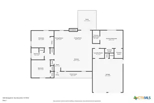 1505 Marigold Dr, New Braunfels, TX 78130 - Photo 38