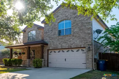 125 Phantom Creek, Cibolo, TX 78108 - Photo 1