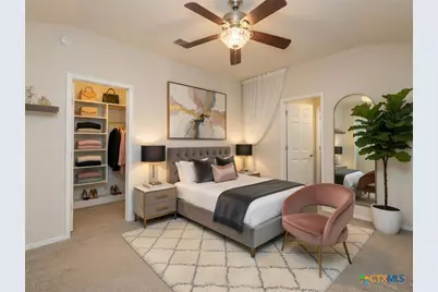 4701 Green Meadow Street, Killeen, TX 76549 - Photo 2