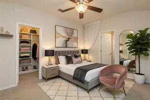 4701 Green Meadow St, Killeen, TX 76549 - Photo 2