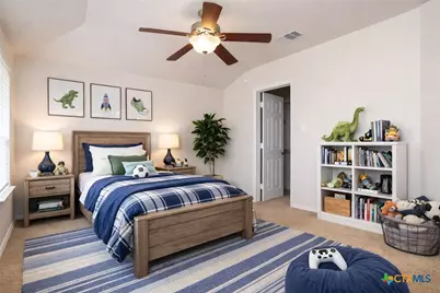 4701 Green Meadow Street, Killeen, TX 76549 - Photo 10