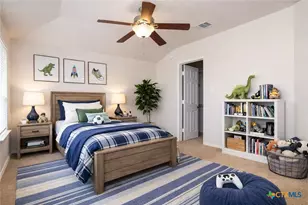 4701 Green Meadow St, Killeen, TX 76549 - Photo 10