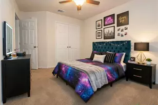 4701 Green Meadow St, Killeen, TX 76549 - Photo 8