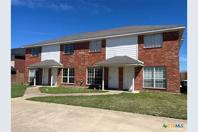 4302 Deek Drive, Killeen, TX 76549 - Photo 1