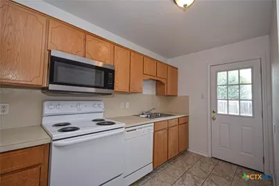 4302 Deek Drive, Killeen, TX 76549 - Photo 8