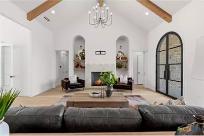 12299 Crows Ranch Road, Salado, TX 76571 - Photo 8