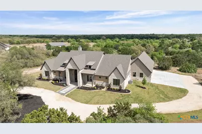 12299 Crows Ranch Road, Salado, TX 76571 - Photo 1