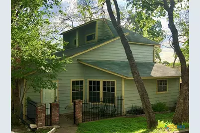 615 Burleson #4, San Marcos, TX 78666 - Photo 1