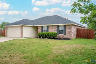 907 Old Glory, Temple, TX 76502 - Photo 2