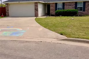 907 Old Glory, Temple, TX 76502 - Photo 1