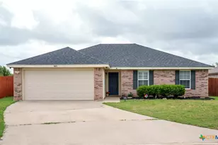 907 Old Glory, Temple, TX 76502 - Photo 2