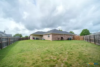 907 Old Glory, Temple, TX 76502 - Photo 28
