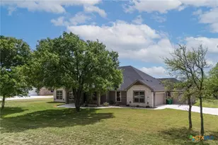1001 County Rd 3152, Kempner, TX 76539 - Photo 1