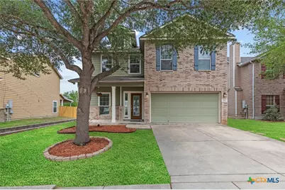 300 Rustic Trail, Cibolo, TX 78108 - Photo 2