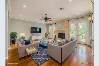 429 Fossil Hills Loop, Spring Branch, TX 78070 - Photo 8