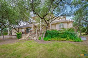 429 Fossil Hills Loop, Spring Branch, TX 78070 - Photo 46