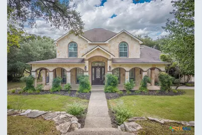 429 Fossil Hills Loop, Spring Branch, TX 78070 - Photo 1