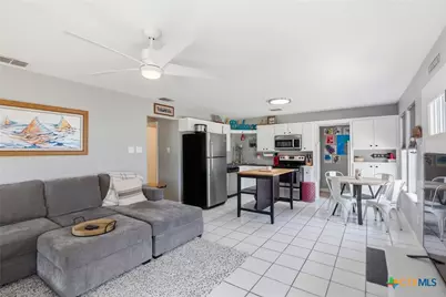 77 Carrie Street, Port O'Connor, TX 77982 - Photo 16