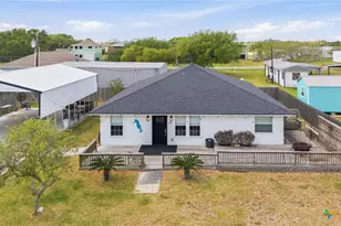 77 Carrie St, Port O'Connor, TX 77982 - Photo 1