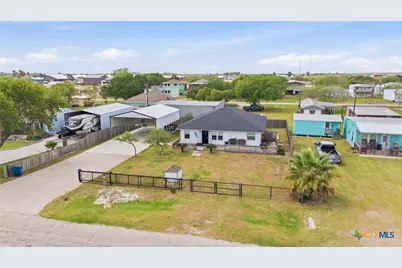 77 Carrie Street, Port O'Connor, TX 77982 - Photo 6