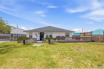 77 Carrie Street, Port O'Connor, TX 77982 - Photo 8